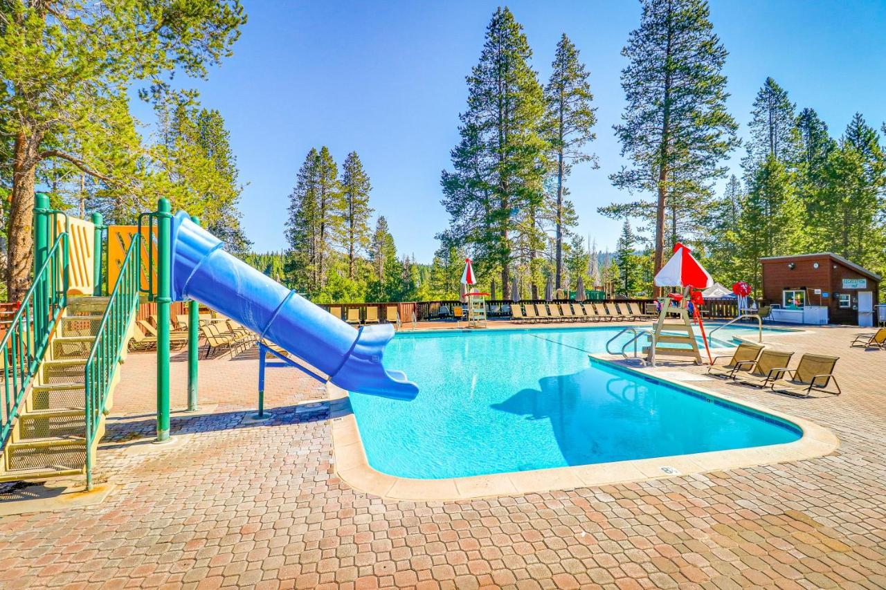 Little Pinecone Retreat Villa Тръки Екстериор снимка