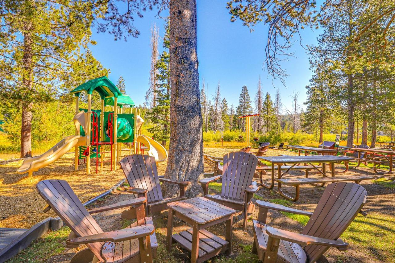 Little Pinecone Retreat Villa Тръки Екстериор снимка