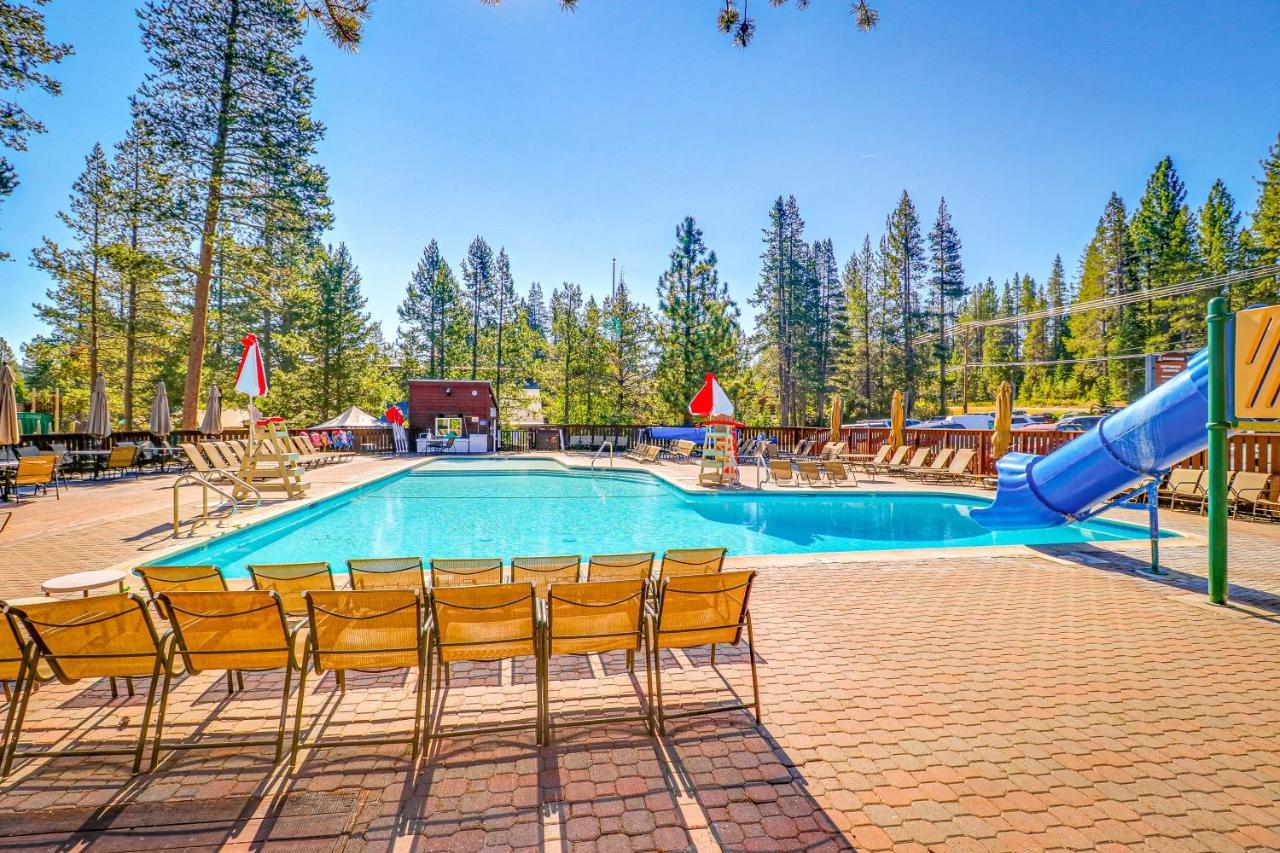 Little Pinecone Retreat Villa Тръки Екстериор снимка
