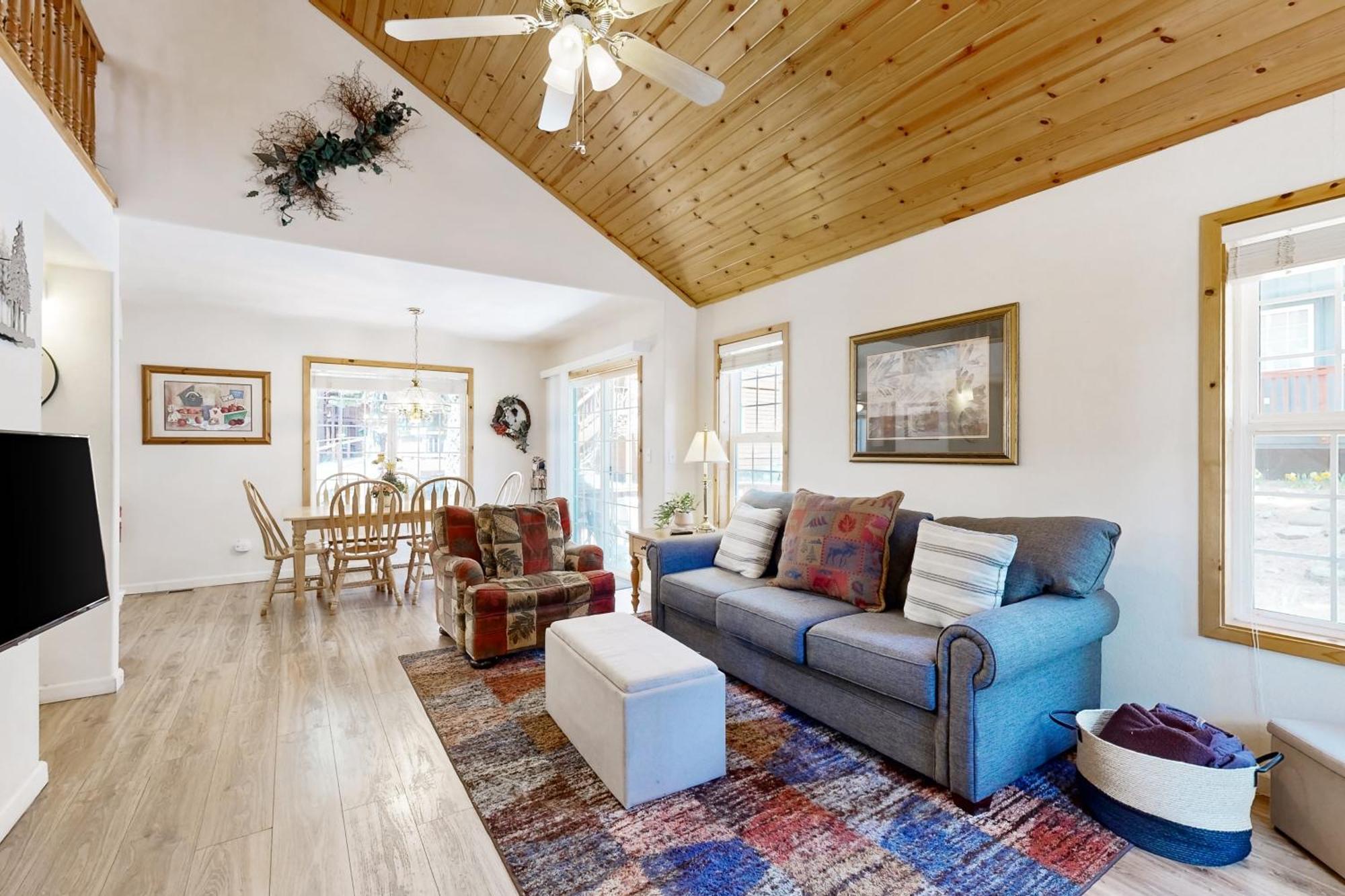 Little Pinecone Retreat Villa Тръки Екстериор снимка